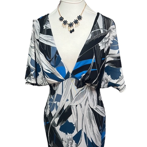 CQ By CQ Ruffled Hem Dress - Picture 3 of 9